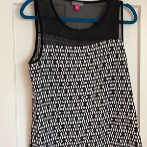 Vince Camuto Tank